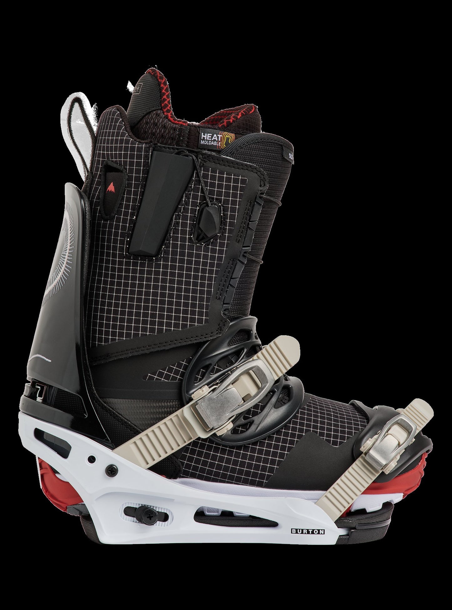 Burton M CARTEL SKELETON SNAKE 27
