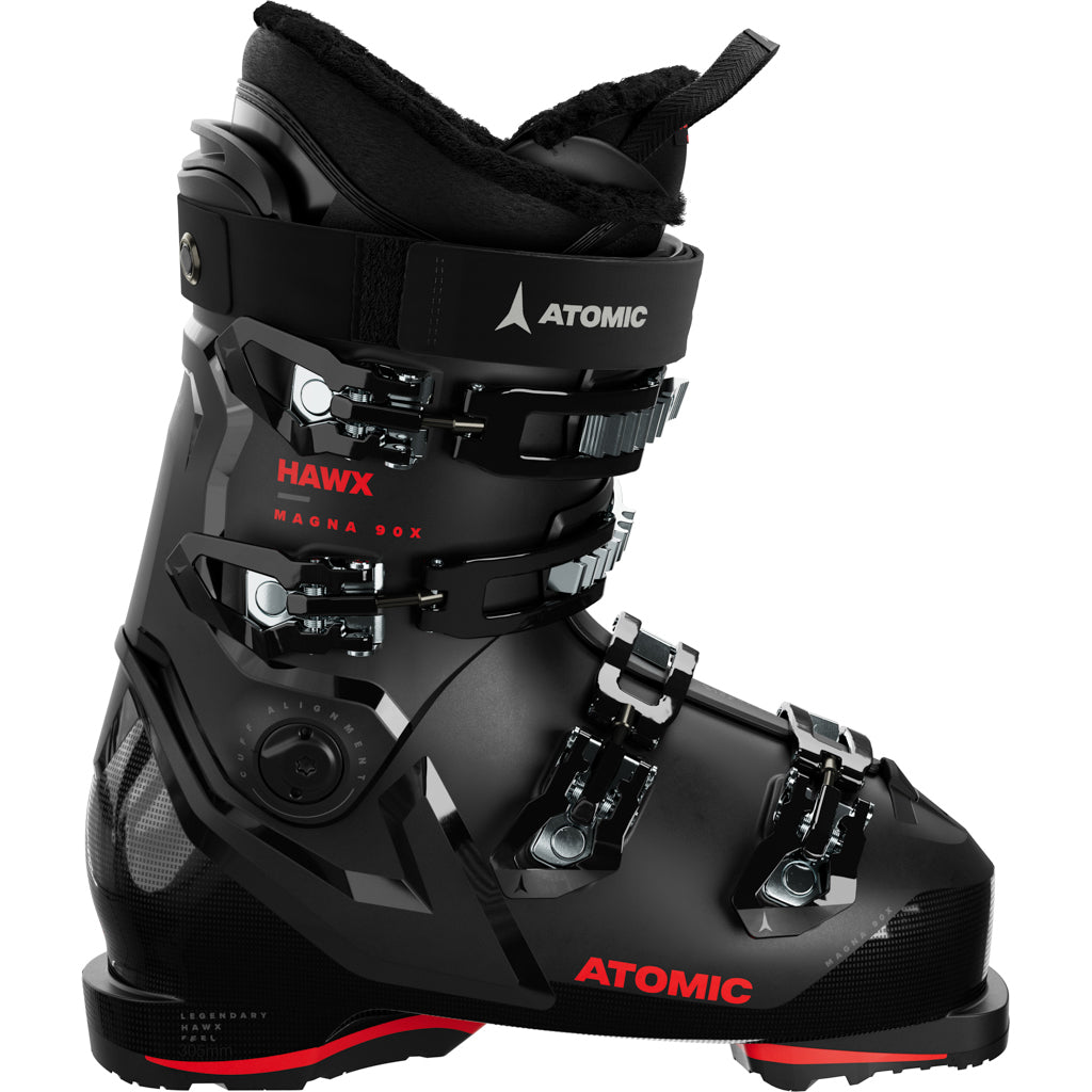 ATOMIC HAWX MAGNA 90X GW 25