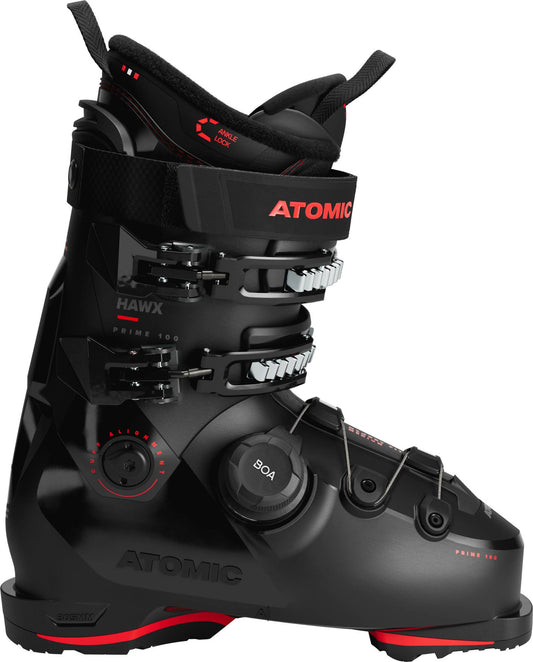 ATOMIC HAWX PRIME 100 BOA 26