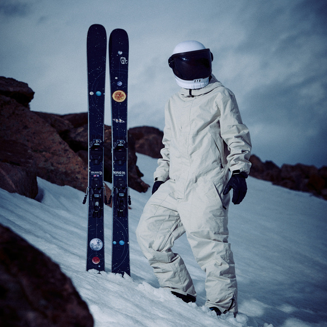 Icelantic Nomad 94 27