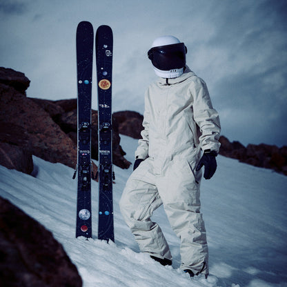 Icelantic Nomad 94 27