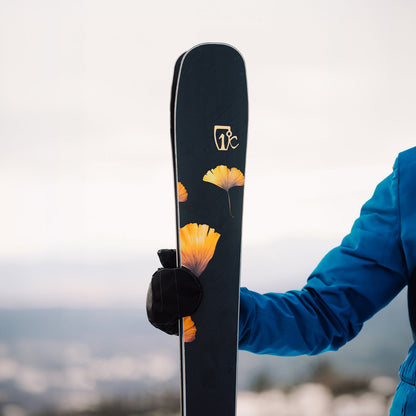 Icelantic Tempest 88 27