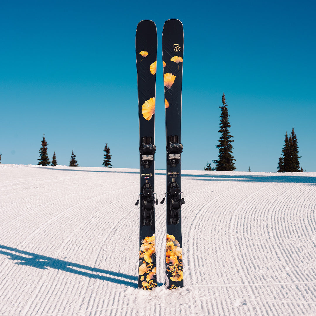 Icelantic Tempest 88 27