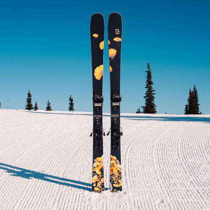 Icelantic Tempest 88 27