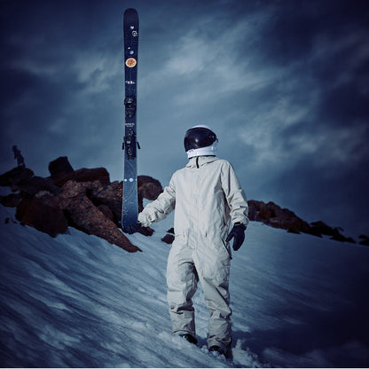 Icelantic Nomad 94 27