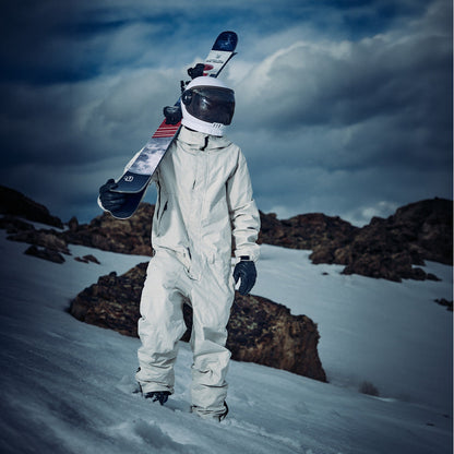 Icelantic Nomad 100 27