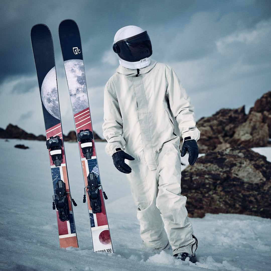 Icelantic Nomad 100 27