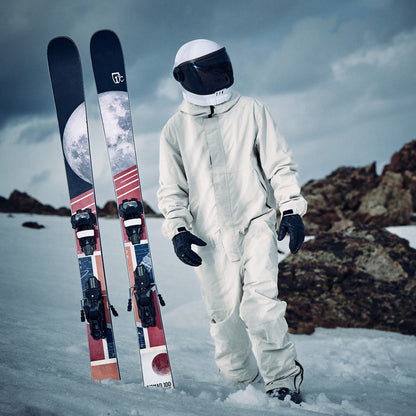 Icelantic Nomad 100 27