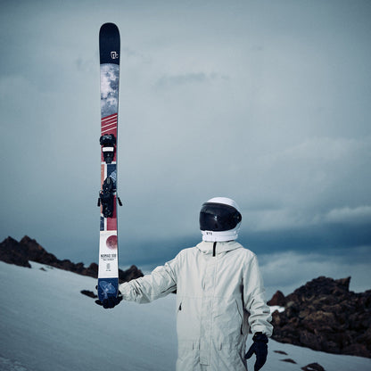 Icelantic Nomad 100 27