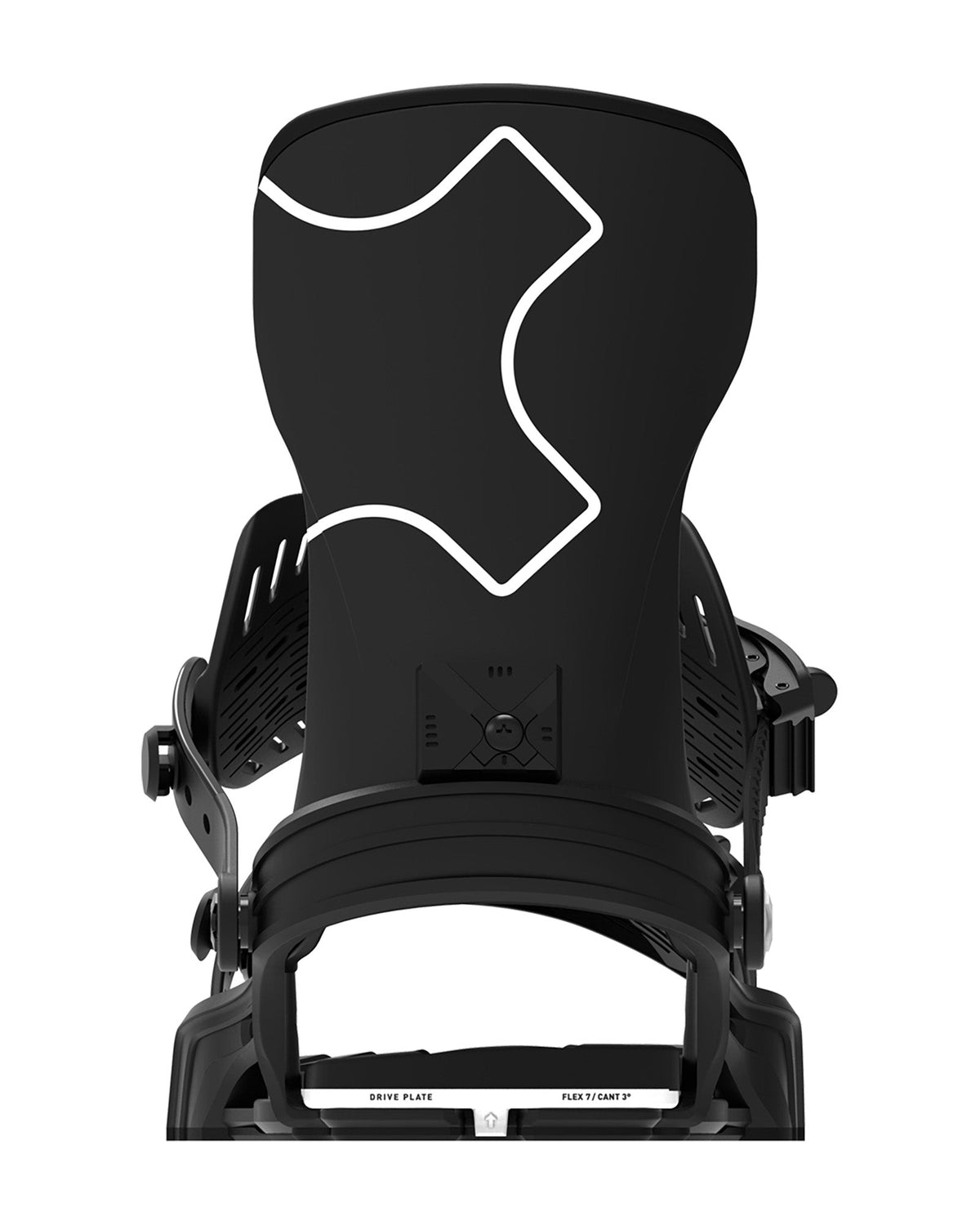 BENT METAL AXTION 27