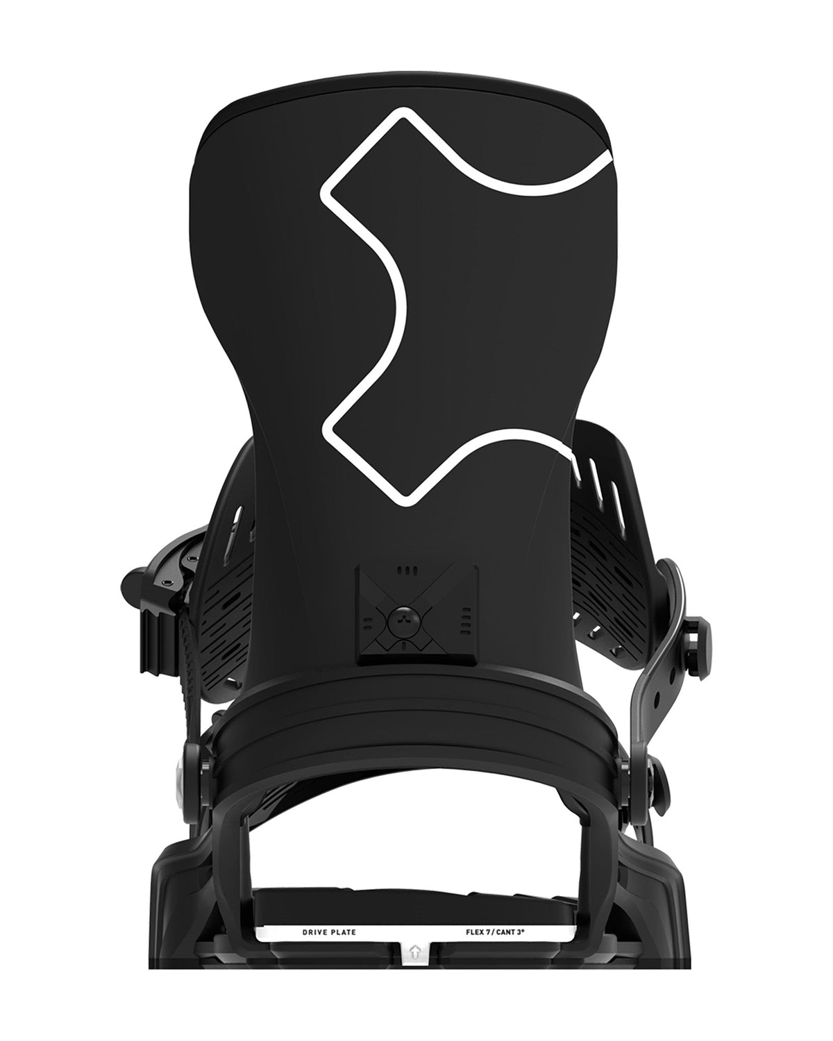 BENT METAL AXTION 27
