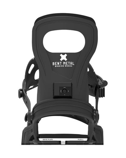 BENT METAL BOLT 27