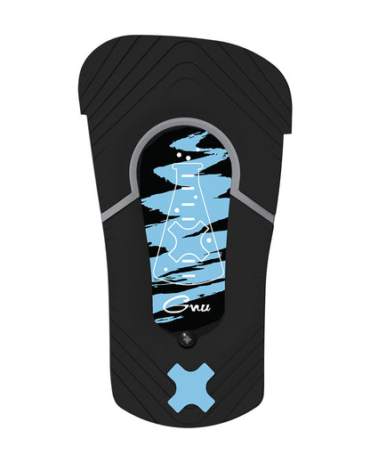 BENT METAL AXTION 27