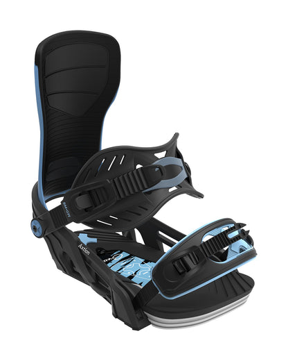 BENT METAL AXTION 27