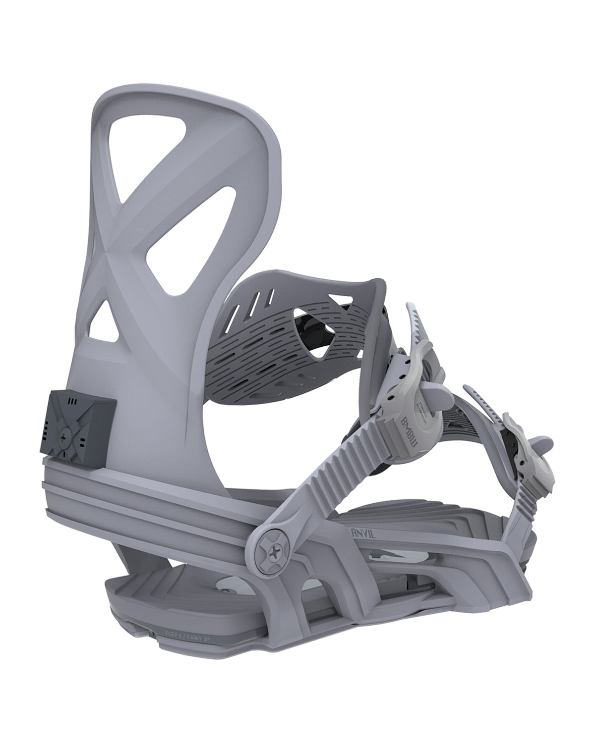 BENT METAL ANVIL 27