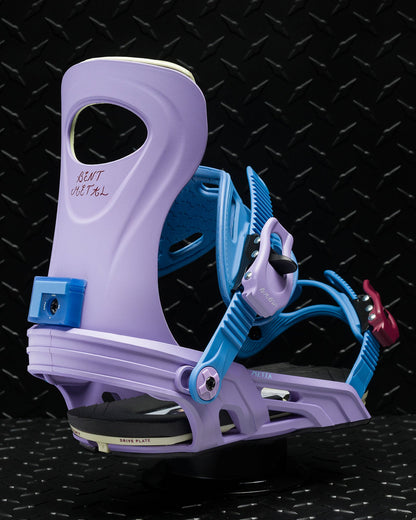 BENT METAL METTA 27