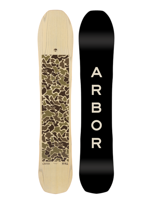 Arbor Carter 25