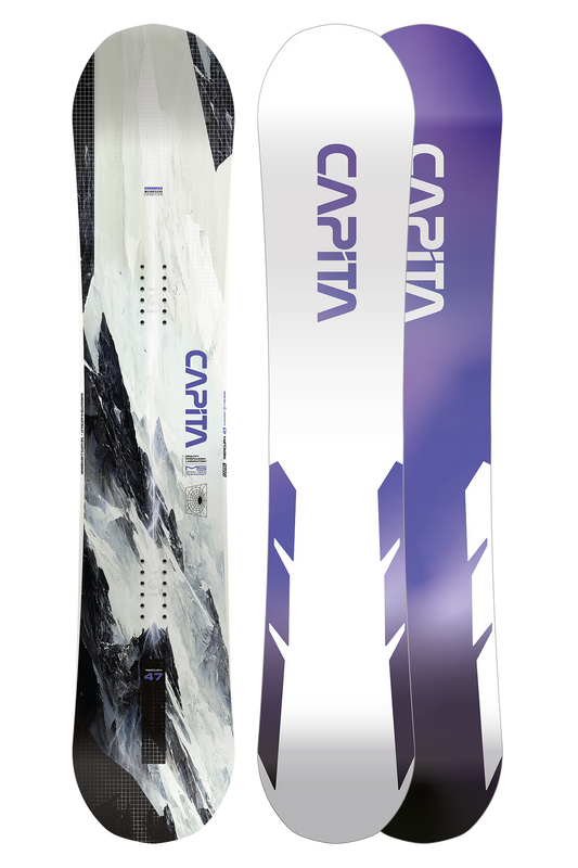 Capita Mercury 25
