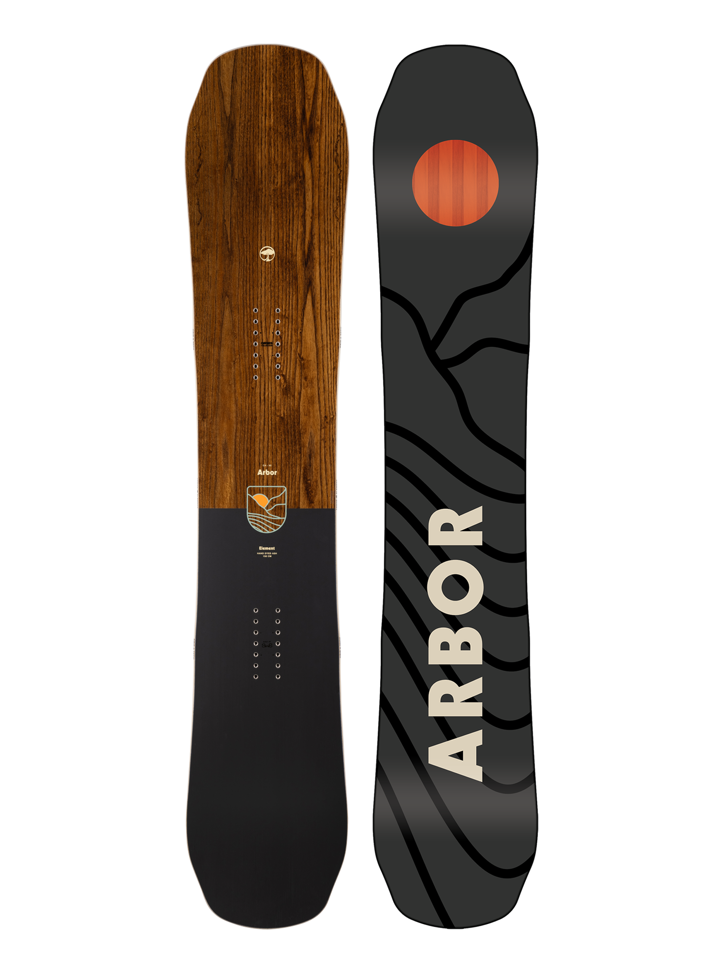 Arbor Element 25