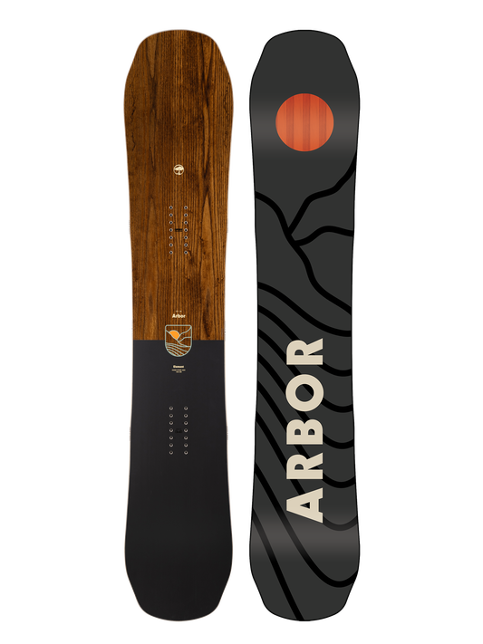 Arbor Element 25