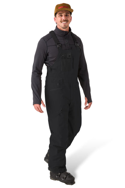 Flylow Snowman Bib 27