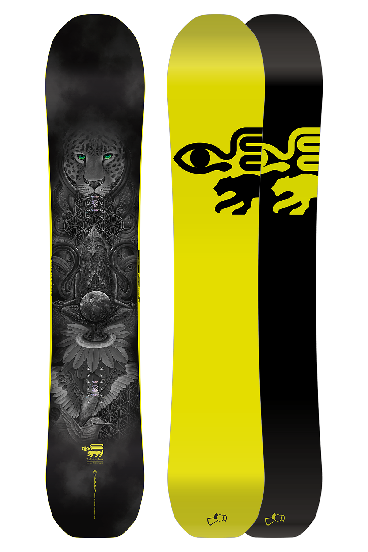 Capita THE MATRIARCH 27