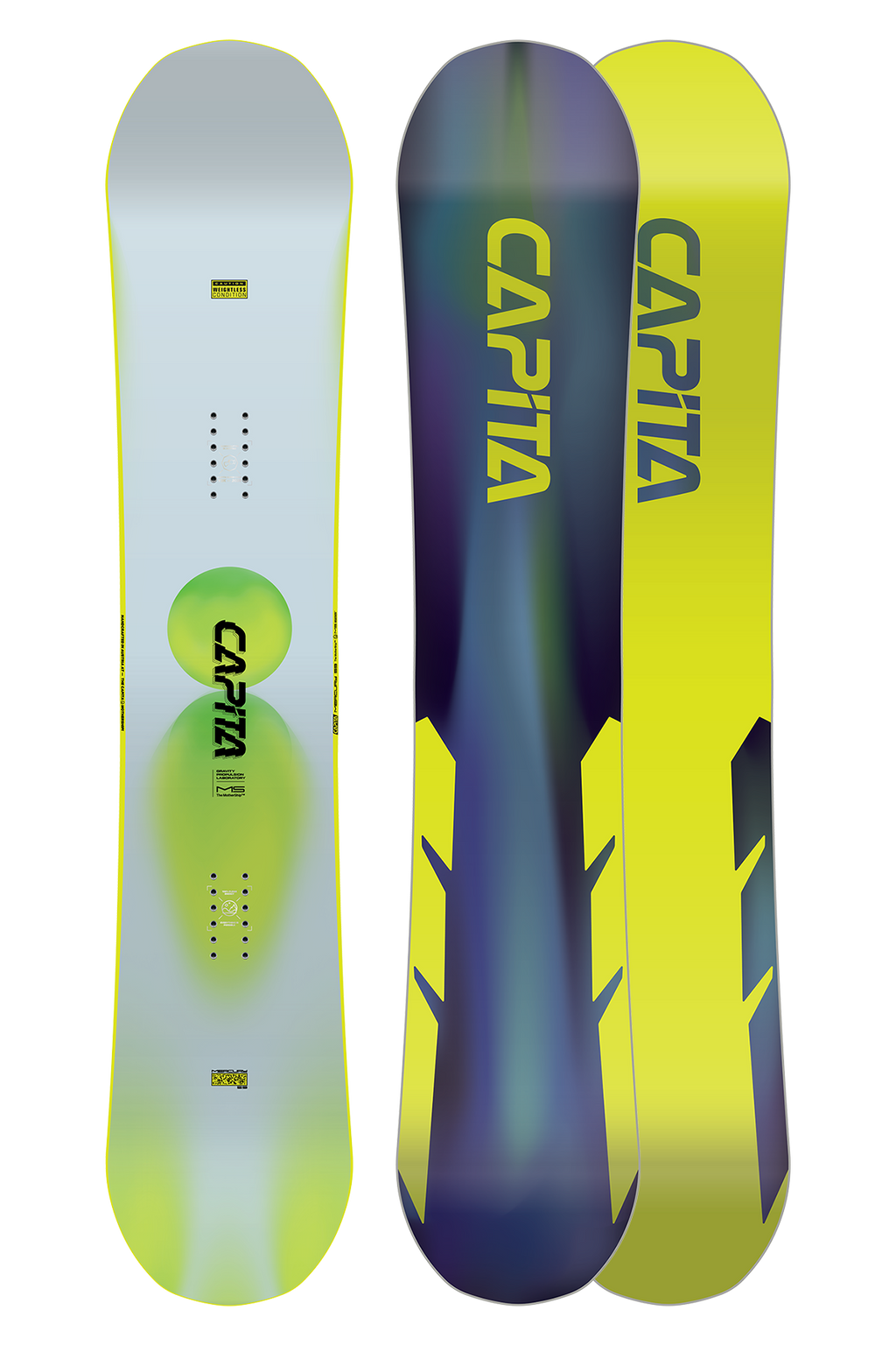 Capita Mercury 26 V2