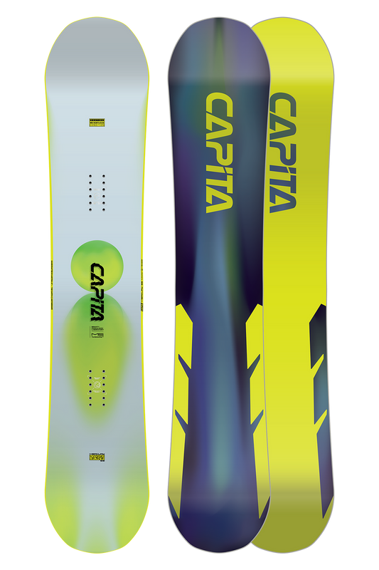 Capita Mercury 26 V2