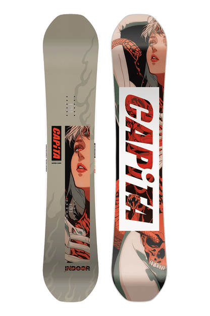 Capita INDOOR SURVIVAL 27