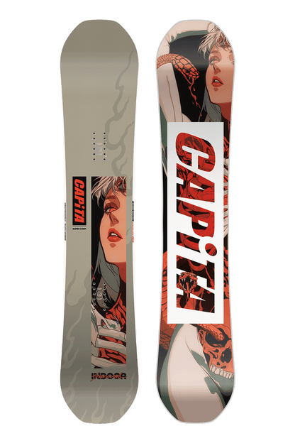 Capita INDOOR SURVIVAL 27