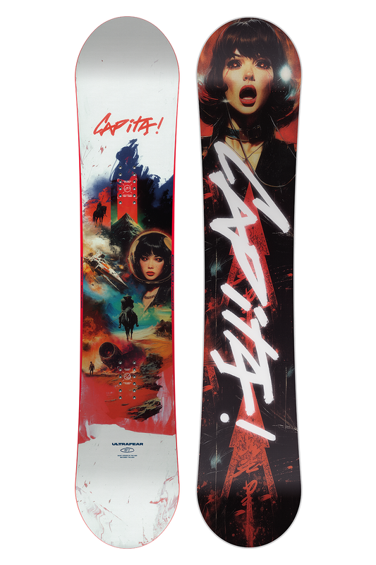 Capita Ultrafear 26