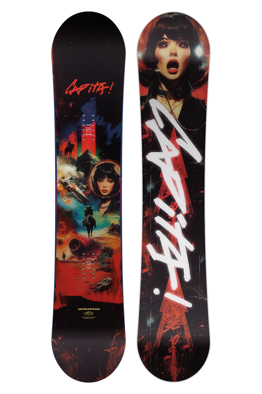 Capita Ultrafear Wide 26