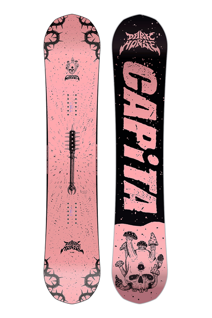 Capita DARK HORSE WIDE 27