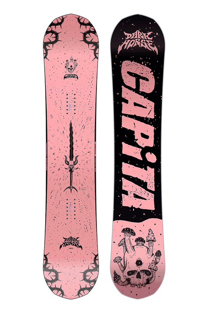 Capita DARK HORSE 27