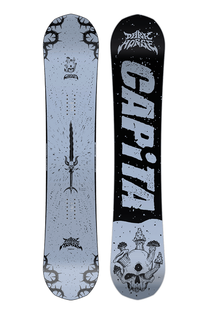 Capita DARK HORSE WIDE 27