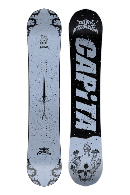 Capita DARK HORSE WIDE 27