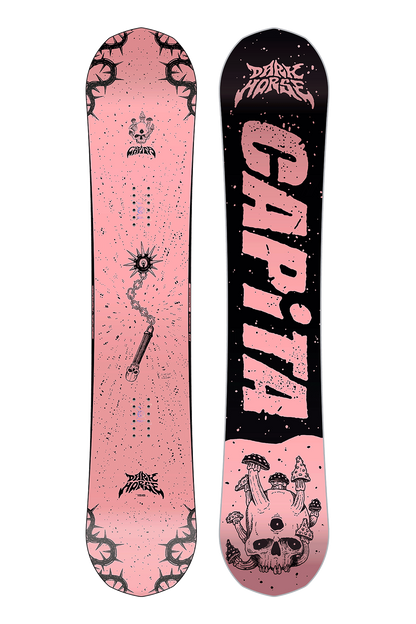 Capita DARK HORSE 27