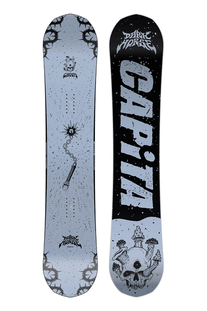 Capita DARK HORSE 27