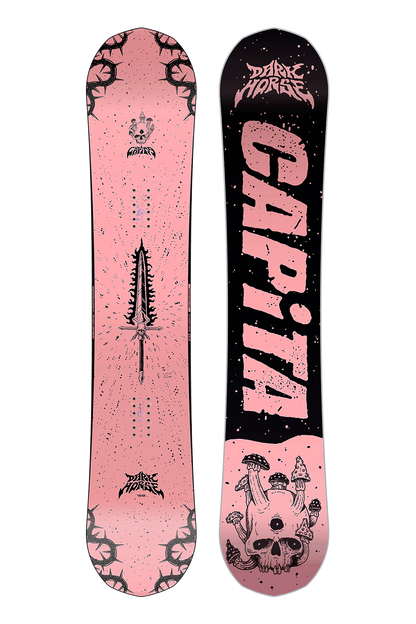 Capita DARK HORSE 27