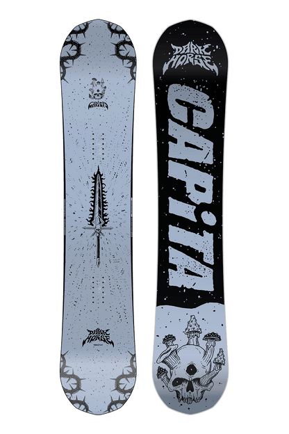 Capita DARK HORSE WIDE 27