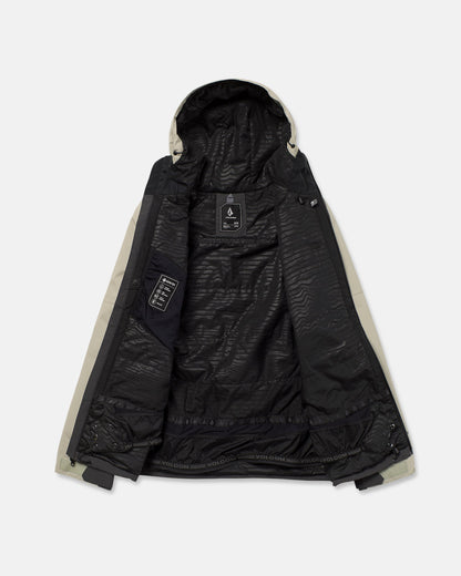Volcom L INS GORE-TEX JACKET 27