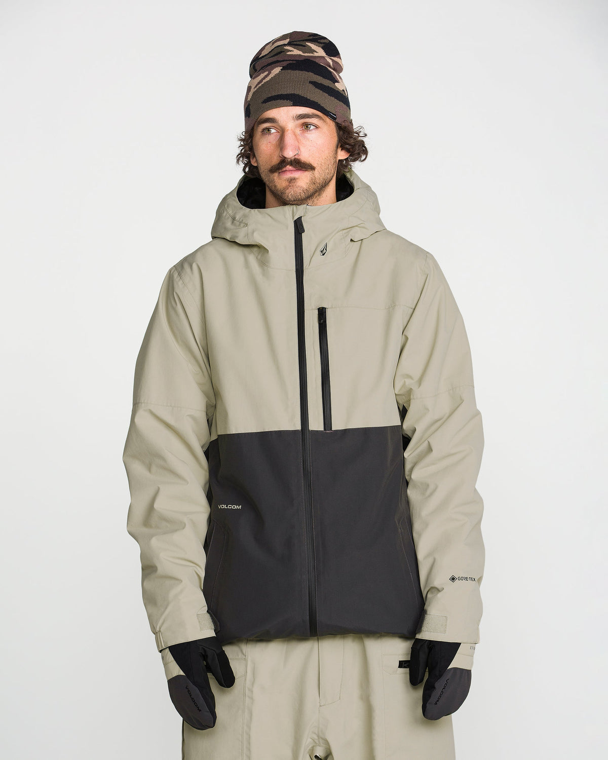 Volcom L INS GORE-TEX JACKET 27
