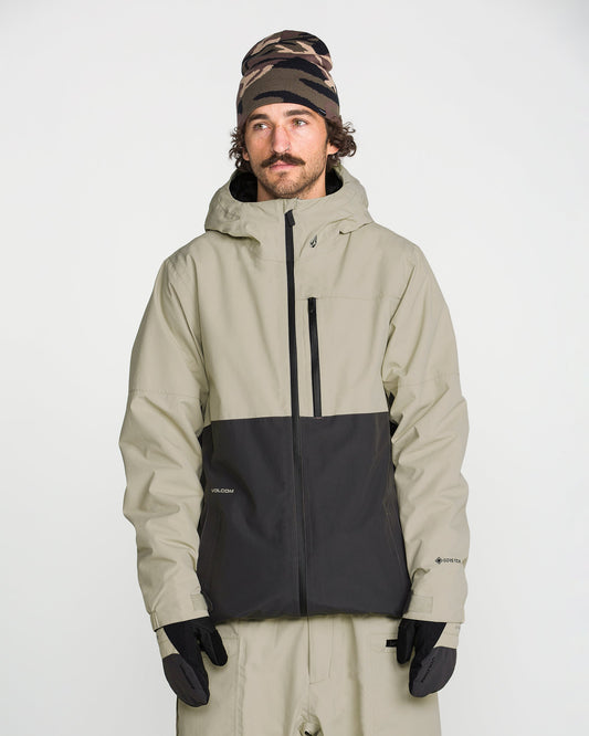 Volcom L INS GORE-TEX JACKET 27