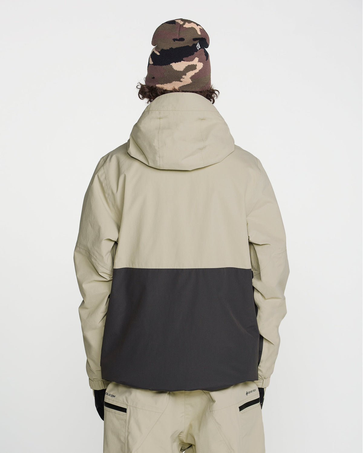 Volcom L INS GORE-TEX JACKET 27