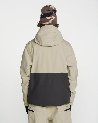 Volcom L INS GORE-TEX JACKET 27
