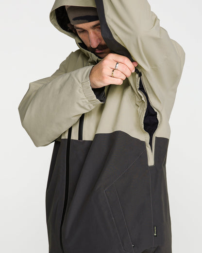 Volcom L INS GORE-TEX JACKET 27