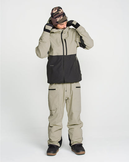 Volcom L INS GORE-TEX JACKET 27