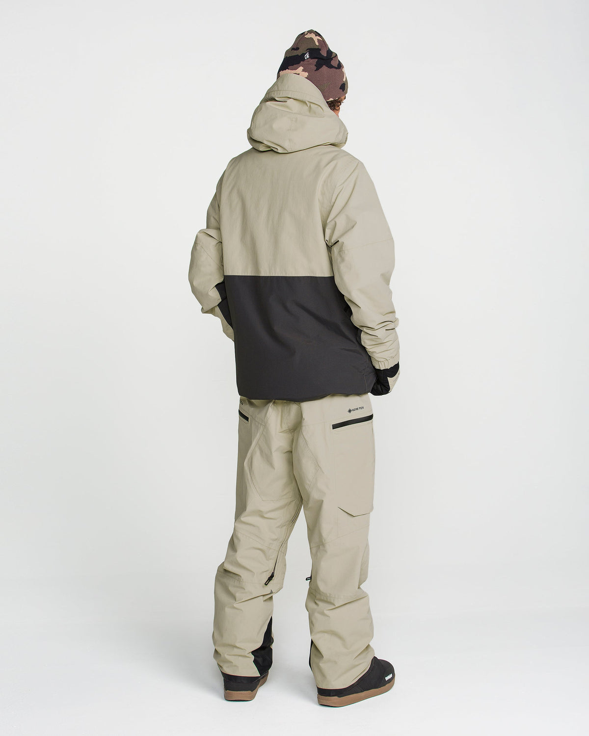 Volcom L INS GORE-TEX JACKET 27