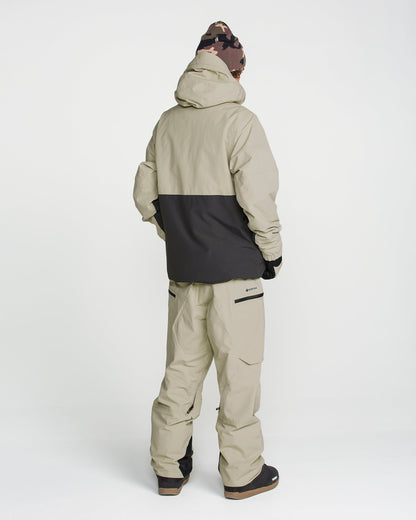 Volcom L INS GORE-TEX JACKET 27