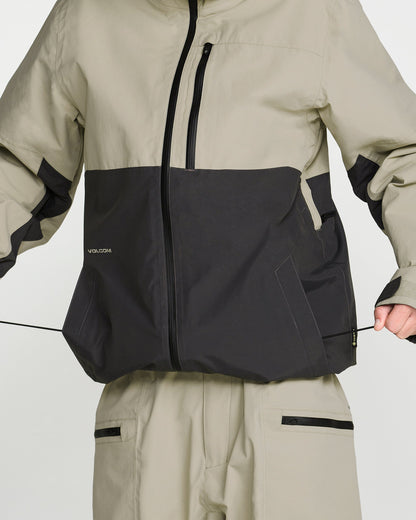 Volcom L INS GORE-TEX JACKET 27